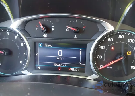 2020 Chevrolet Equinox Fwd Lt 1.5L Turbo from USA, damaged, VIN 3GNAXKEV4LS508864